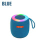 Draagbare Bluetooth-luidspreker