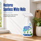 🧴 50% korting! Schimmelvlekken spray voor muren – gerichte sproeikop, lost zichtbare vlekken & aanslag op. Voor vochtige ruimtes – 120 ml! ✨🏠