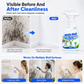 🧴 50% korting! Schimmelvlekken spray voor muren – gerichte sproeikop, lost zichtbare vlekken & aanslag op. Voor vochtige ruimtes – 120 ml! ✨🏠