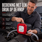 🚗 Draagbare elektrische oliepomp voor het afzuigen van motorolie
