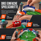 ⚽ Tafelvoetbalspel voor Twee Spelers
