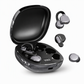 B115 3-in-1 Bluetooth-oordopjes met 6 oordopjes – Oorclips en in-ear slaapoordopjes met ruisonderdrukking en lange batterijduur