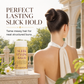Frisse Styling Stick tegen Pluizig Haar en Opspringende Haartjes