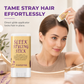 Frisse Styling Stick tegen Pluizig Haar en Opspringende Haartjes