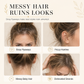 Frisse Styling Stick tegen Pluizig Haar en Opspringende Haartjes