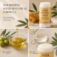 Frisse Styling Stick tegen Pluizig Haar en Opspringende Haartjes