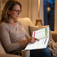 Diabetesdagboek met voedingsmiddelenlijst