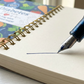 Diabetesdagboek met voedingsmiddelenlijst