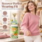 🧶 Wasverzachter voor Wol en Kasjmier
