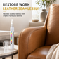 🖌️ 50% korting! Precisie leder reparatie kleurpen – 8 tinten, fijne vezelpunt & flexibele harsformule. Herstel vervaagde autostoelen, banken & tassen! ✨🪑
