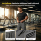 👖50% KORTING🏃 Werkkleding-joggingbroek | Trekkoord in de taille · Duurzaam polyester · Taps toelopende pijpen · Meerdere zakken