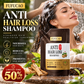 ✨ Shampoo tegen haaruitval