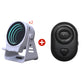 🎵🔊 50% KORTING! Stop met het dragen van zweterige oordopjes of het gevecht met Bluetooth-verbindingen! Plaats je telefoon op deze inductie-standaard, en het geluid schalt vanzelf door de kamer – 360° surround, diepe bassen, en je batterij gaat uren m