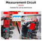 A1X Digitale Multimeter