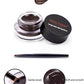 Dubbele Kleur Waterdichte Eyeliner (Koop 1 GET 1 GRATIS)