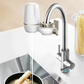 Praktische Geschenken - 5-Laag Filtratie Straling Faucet Waterzuiveraar