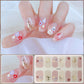 5D Volledige Cover Manicure Nagelstickers - Ontsluit Onberispelijke Nagels