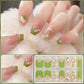 5D Volledige Cover Manicure Nagelstickers - Ontsluit Onberispelijke Nagels