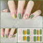 5D Volledige Cover Manicure Nagelstickers - Ontsluit Onberispelijke Nagels