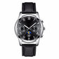 Waterdichte Glow-in-the-Dark Horloge voor Heren