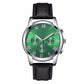 Waterdichte Glow-in-the-Dark Horloge voor Heren
